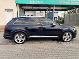 Audi SQ7 (2016) - náhled 4