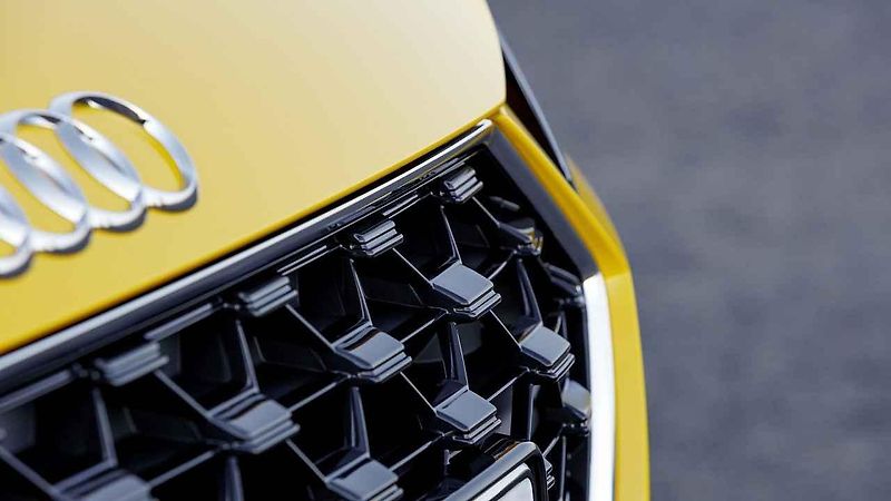 V nabídce už budou pouze zážehové motory