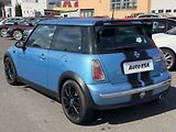 Mini Cooper (2003) 1.6i, STK7/28 - náhled 6
