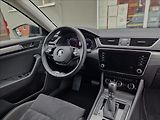 Škoda Superb 2.0TDI 147kW 4x4 DSG Style,ČR - náhled 23