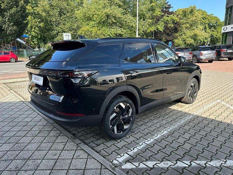 Omoda 7 1.6T Premium, AT, SKLADEM - fotka 5 z 34