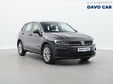Volkswagen Tiguan 1.4 TSI 110kW LED Navi 1.Maj. - náhled 1