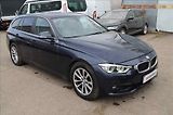 BMW Řada 3 (2016) 320D XDRIVE TOURING AT - náhled 2