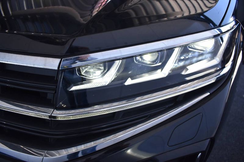 Volkswagen Touareg (2025) 3.0TDI 210kW R-Line,Wevasto, Z - fotka 20 z 20