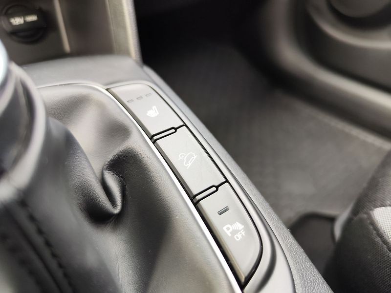 Hyundai Kona 1.0 T-GDI/88kW Comfort - fotka 19 z 27