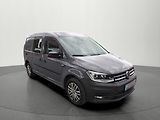 Volkswagen Caddy 2.0TDI 110kW DSG Maxi Webasto - náhled 6
