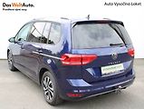 Volkswagen Touran (2023) 1.5 TSI DSG 7 míst Tažné LED - náhled 15