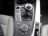Audi A4 2,0 TDI 110kW Sedan - náhled 21