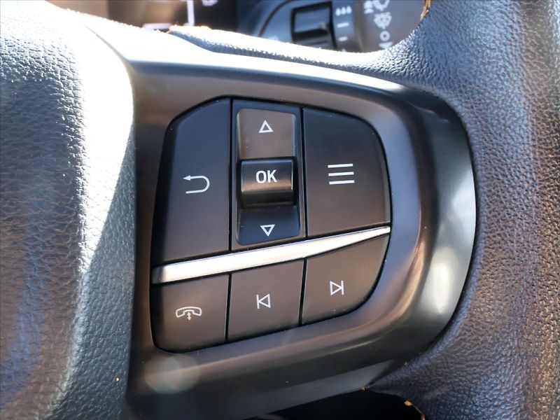 Ford Ranger 3,0 V6 TDI Aut. Wildtrak DPH C - fotka 22 z 37
