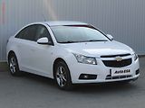Chevrolet Cruze (2012) 1.6 16V, ČR, AC, temp - náhled 1