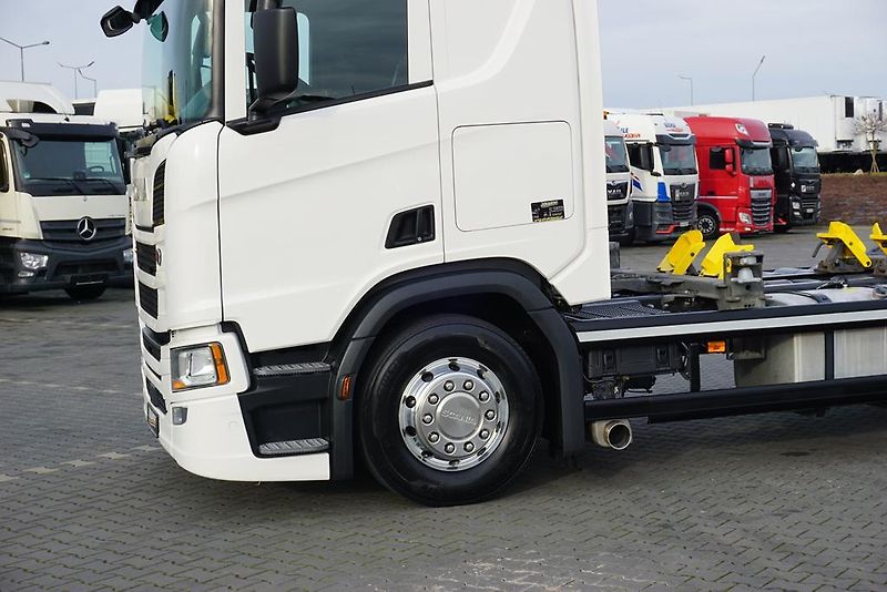 Scania (2022) R 450 / ACC / E 6 / RETARDER / - fotka 18 z 52
