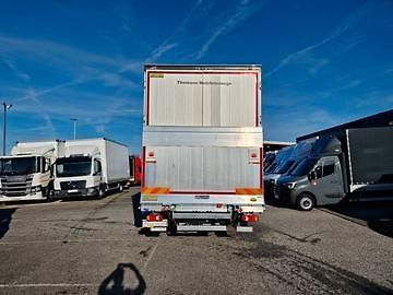 DAF LF (2026) 260 shrnovačka EURO 6 - fotka 5 z 24