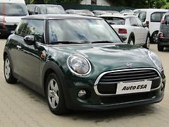 Mini Cooper (2018) 1.5i, 1.maj,ČR, AT, +kola - fotografie inzerátu