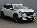 Peugeot 2008 (2021) 1.2PT, Allure - náhled 1