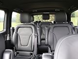 Mercedes-Benz Třídy V 2,0 300d 4Matic Long Exclusive - náhled 45