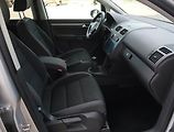 Volkswagen Touran (2011) Comfortline 2.0 TDI - náhled 9