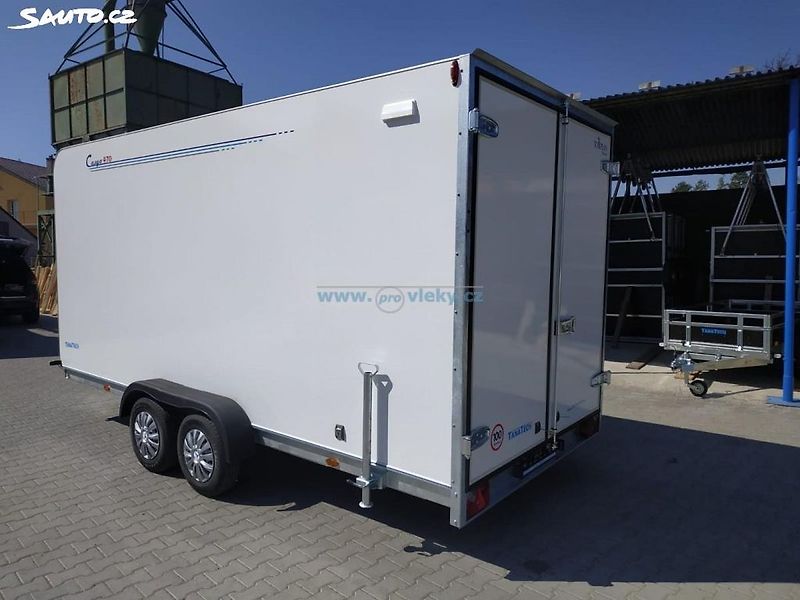 Tanatech (2025)  TFS 470T.00 2700kg - fotka 3 z 5