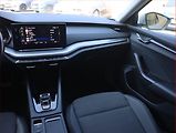 Škoda Octavia (2023) Ambition Plus 2.0 TDI, Automat - náhled 8