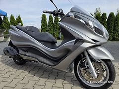 Piaggio X10 350 (2012) - fotografie inzerátu