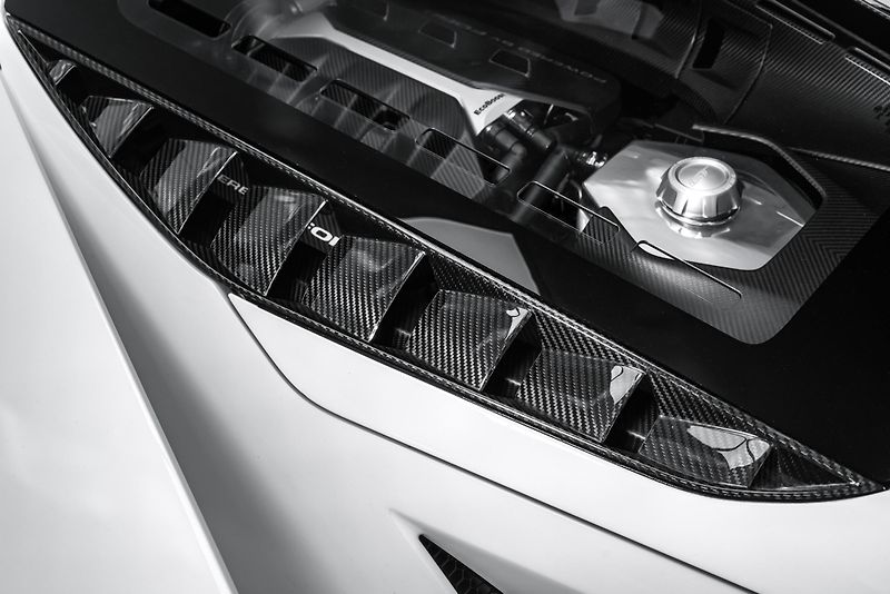 Ford Ostatní GT CARBON SERIES/KAMERA/LIFT - fotka 15 z 39