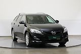 Mazda 6 - náhled 8