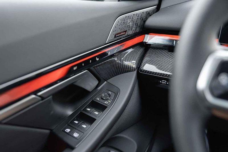 Nové BMW je stále výborné auto pro nadšené řidiče