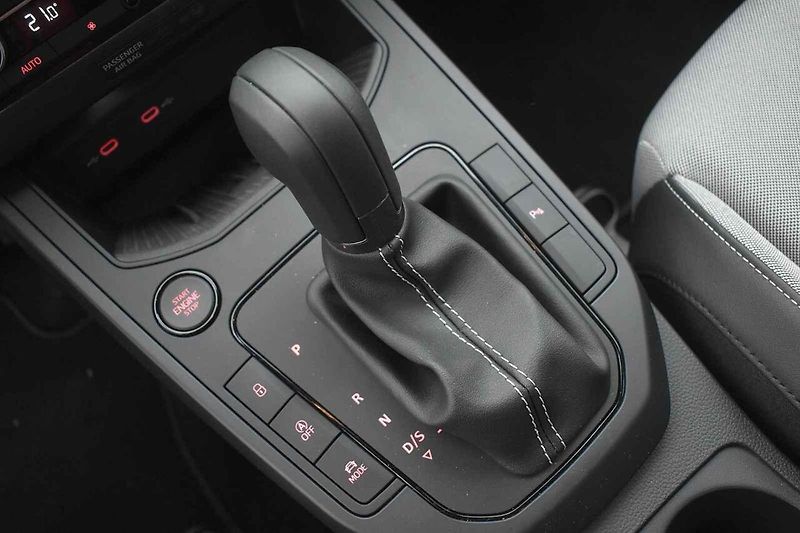 Seat Ibiza jsem otestoval v nejdražší dostupné verzi.