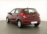 Hyundai i20 (2014) 1.2, Serv.kniha - náhled 3