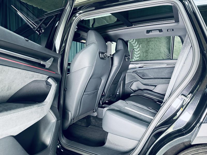 Škoda Kodiaq (2026) Sport-Line*142kw*4M*ZÁR.5L*TOP - fotka 36 z 43