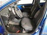 Citroën C1 (2012) 1.0i, 1.maj, AC, el. výbava - náhled 9