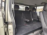 Renault Trafic 2.0 DCi/84kW Passenger - náhled 11