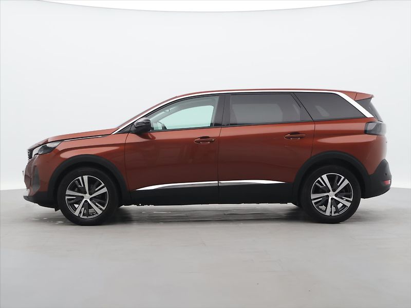 Peugeot 5008 1.2 PT 96kW Allure 7-Míst DPH - fotka 4 z 32
