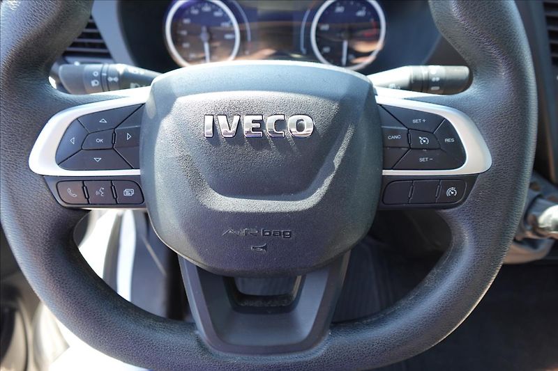 Iveco Daily 3,0 HPT  35C180 3 STRANNÝ SKLÁ - fotka 22 z 27