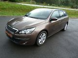 Peugeot 308 1,2 PureTech - náhled 1