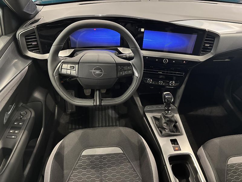 Opel Mokka (2026) EDITION 1.2 TURBO - fotka 9 z 15
