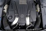 Mercedes-Benz Třídy S S 500 4Matic AMG/Designo/ČR - náhled 10