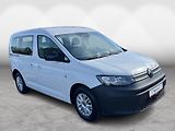 Volkswagen Caddy 2.0TDI 75kW - náhled 9