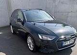 Audi A4 (2019) 2,0 TDI Mild Hybrid S tronic - náhled 19