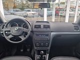 Škoda Yeti 1,4 TSI 90kW NOSIČ TAŽNÉ VÝHŘE - náhled 17