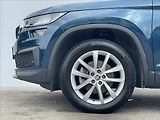Škoda Kodiaq 2,0 TDI DSG Style NAVI+ACC - náhled 20