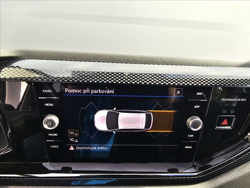 Volkswagen Taigo 1,0 TSi 70KW Life NAVI STK DPH - fotka 41 z 41