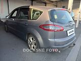 Ford S-MAX (2014) 2.0 TDCi, servis.kniha - náhled 1