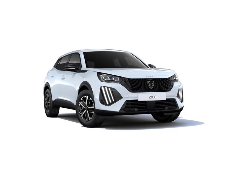 Peugeot 2008 (2026) BUSINESS Turbo 100 MAN6 - fotka 2 z 6