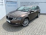 Škoda Octavia (2018) 1.5 TSI 110Kw! Style! Tažné! - náhled 8