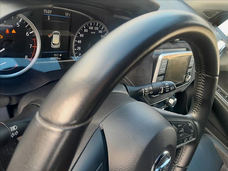 Nissan Micra 1,0i 86kW N SPORT - fotka 42 z 50