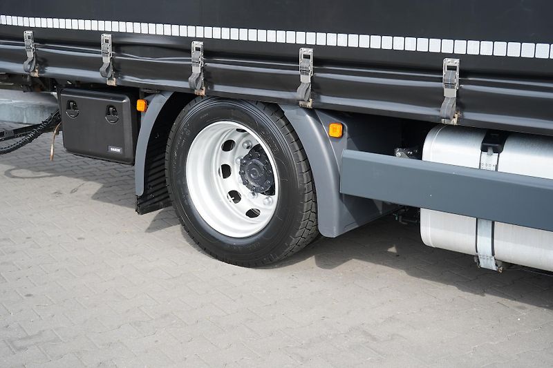 MAN TGX (2022) 18.470 / E 6 / GM / ZESTAW PRZ - fotka 35 z 50