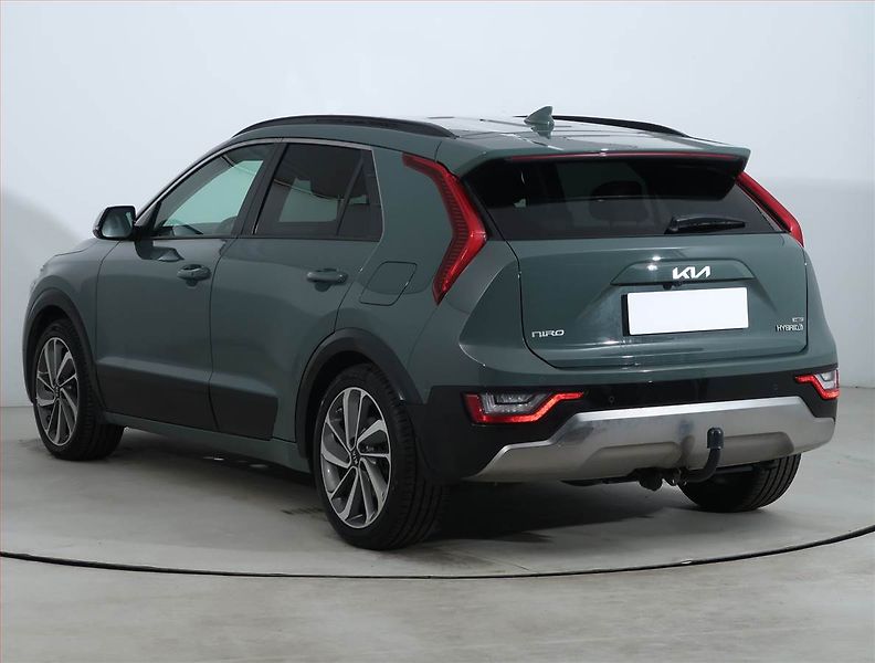 Kia Niro (2023) Hybrid - fotka 4 z 23