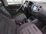 Volkswagen Tiguan (2008) 2.0 TDI, 4X4, Navi, Xenony - náhled 9