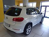 Volkswagen Tiguan 2.0 TSI 4x4 R-LINE  - náhled 6
