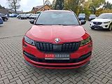 Škoda Karoq (2020) 2,0TDi DSG 4x4 SPORTLINE NAVI - náhled 1